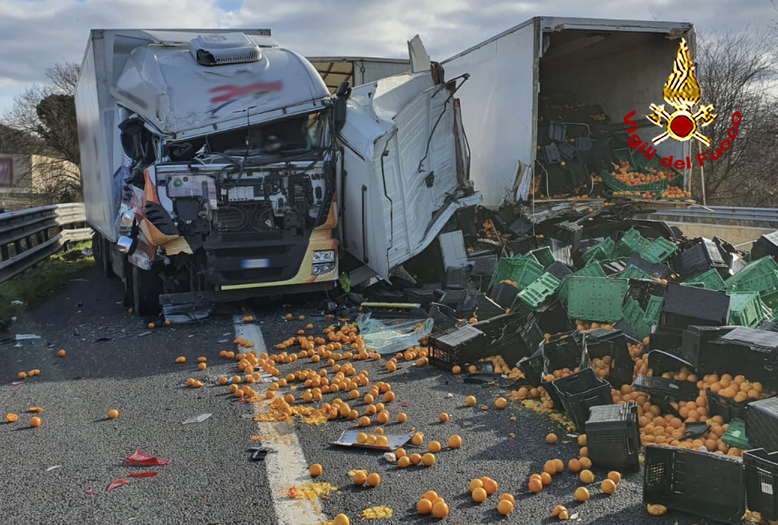 incidente a1