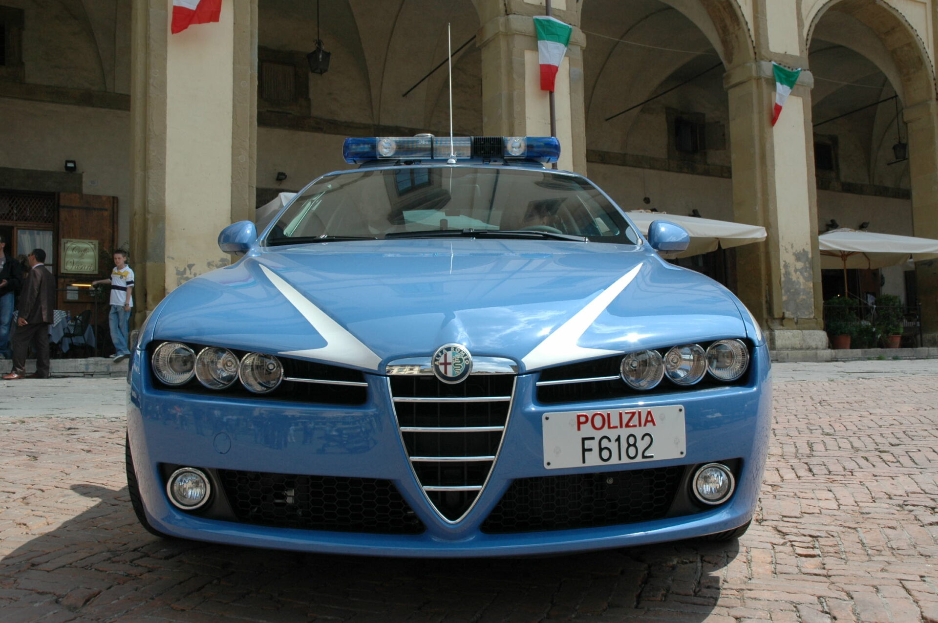 polizia
