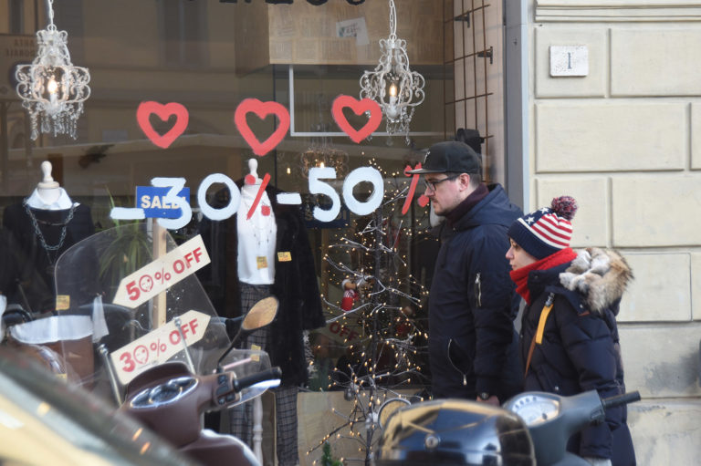 Arezzo: tutte le notizie di oggi 4 Gennaio