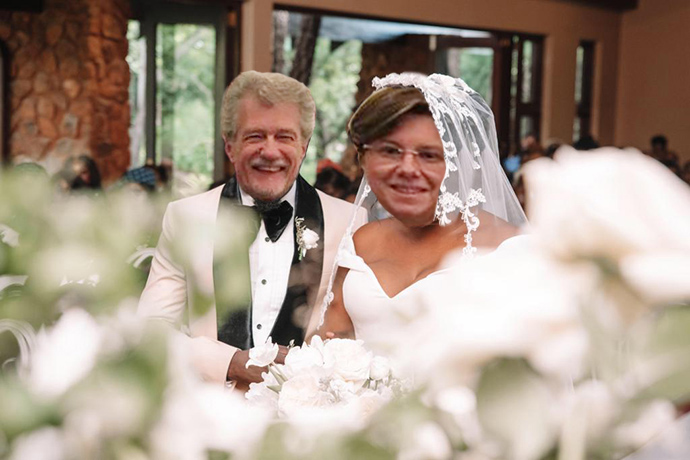 Questo matrimonio s’ha da fare o No?
