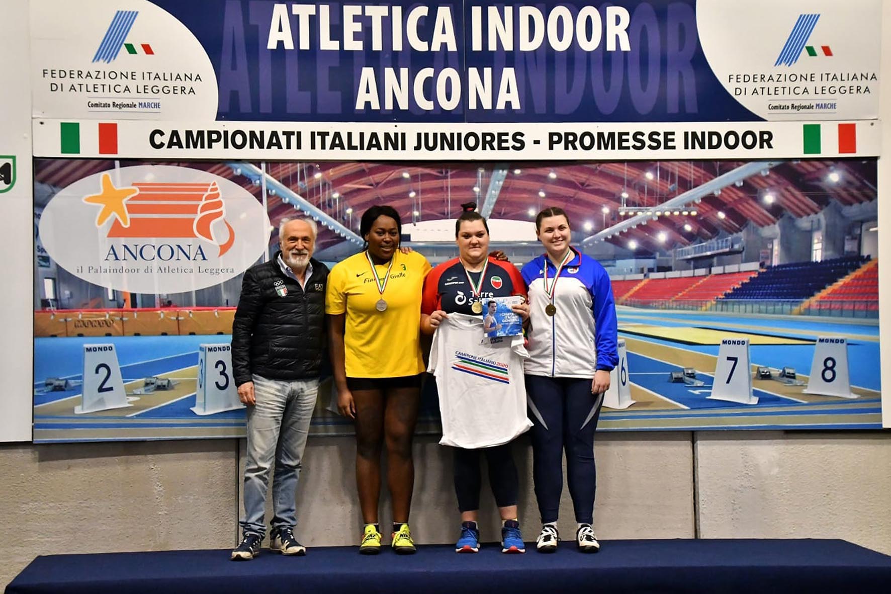 Alga Atletica Arezzo - Podio Salvagnoni (1) (002)