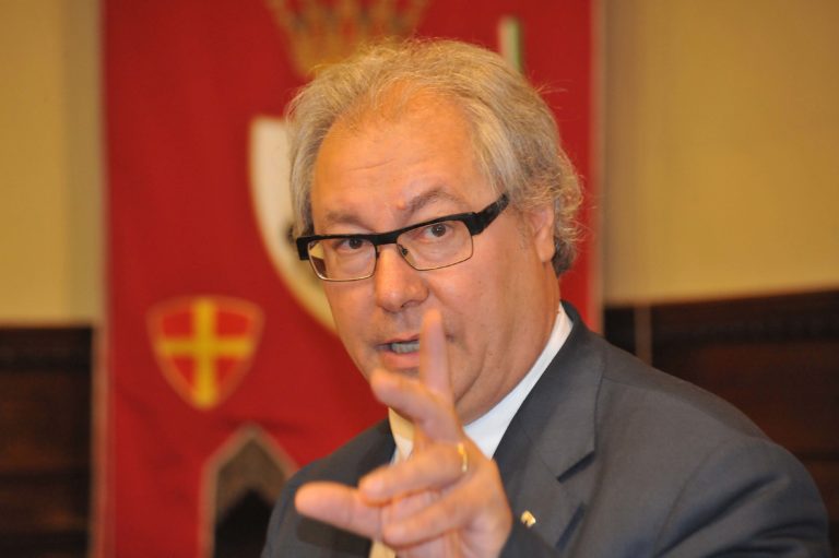 L’attivismo odierno di Ralli e le debolezze di Ghinelli