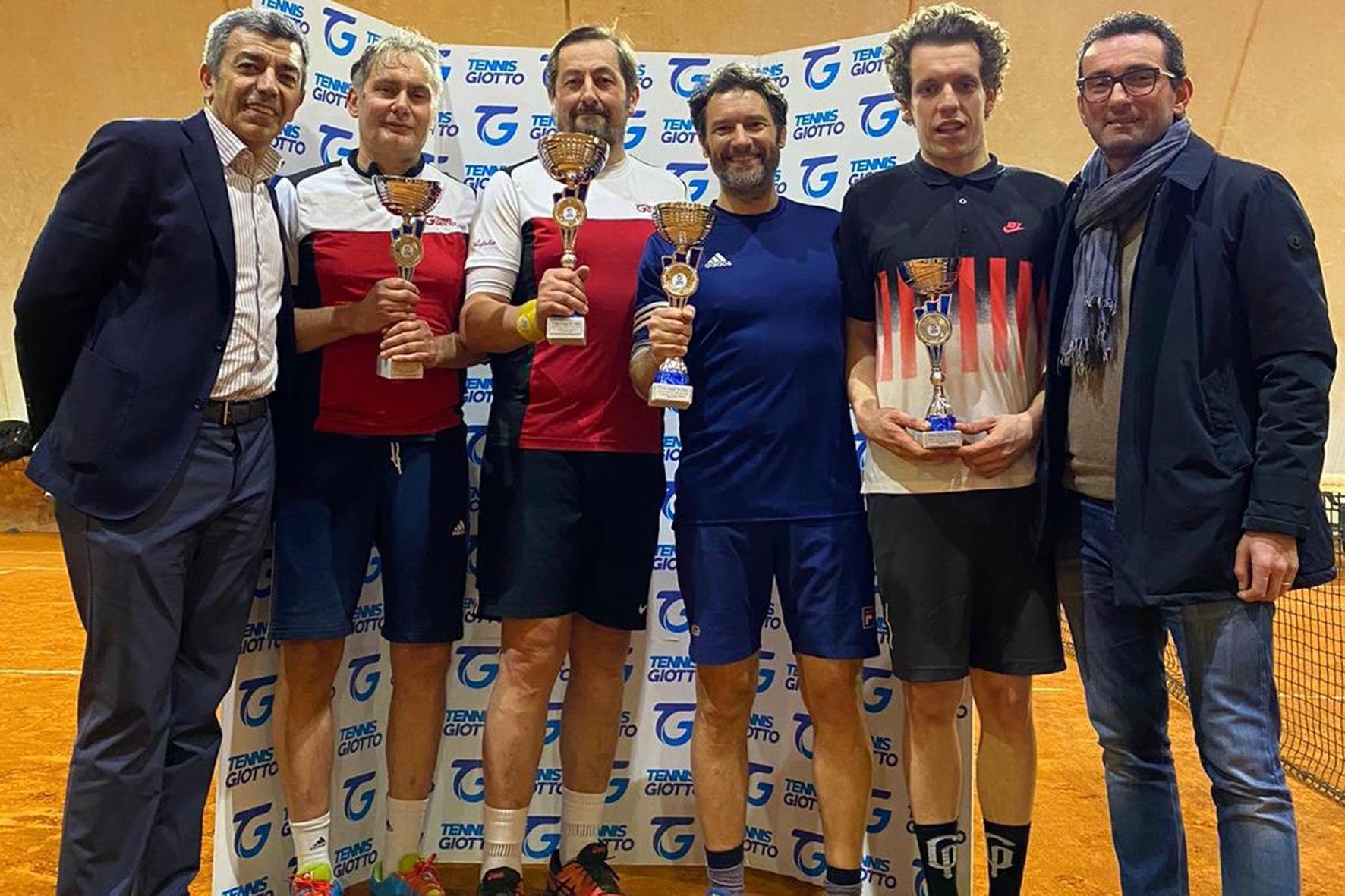 Tennis Giotto - Campionati Quarta Categoria Doppio (1) (002)
