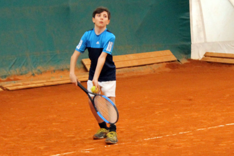 Lo Junior Next Gen Italia volge alle fasi conclusive
