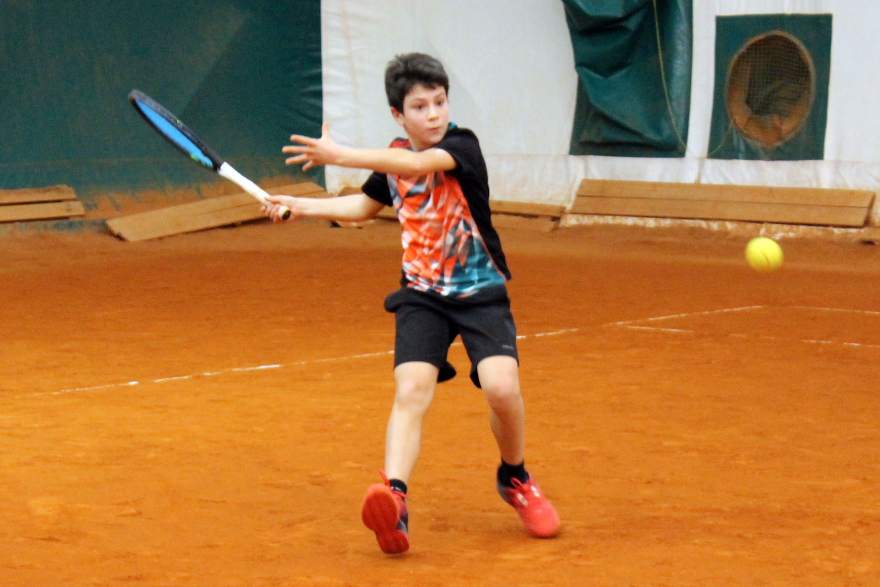 Tennis Giotto - Junior Next Gen Italia 2019 (5)
