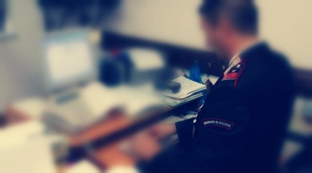 carabiniere