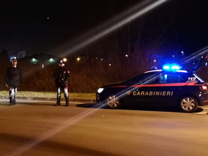 carabinieri-notte