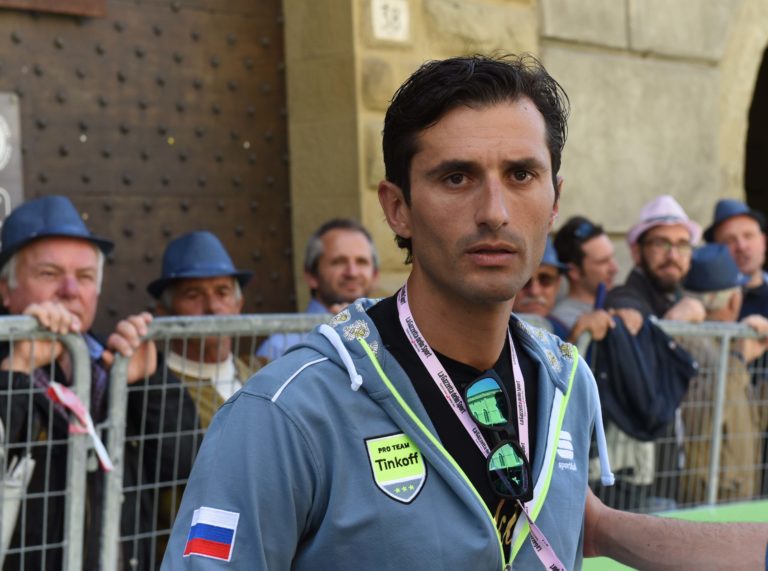 Seconda edizione “Io ti rispetto”: Bennati, Fiordigiglio, Sorbi e Tinti i testimonial