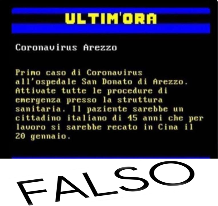 fake