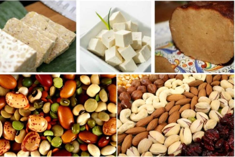 Le «sostituzioni» per  chi vuole passare a una dieta «verde»