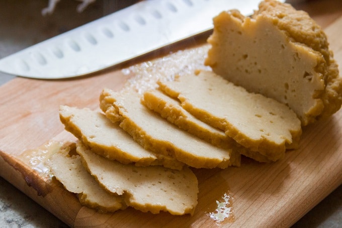 seitan