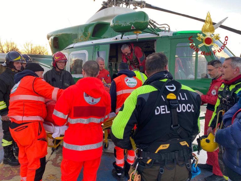 Arezzo, tutte le notizie di oggi: 20 Febbraio
