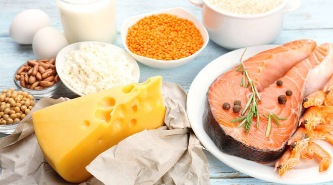 Oltre il Coronavirus, scuola di alimentazione consapevole