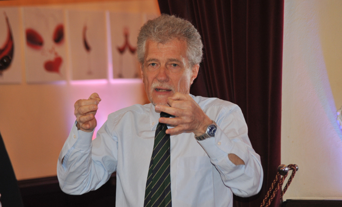 Alessandro Ghinelli