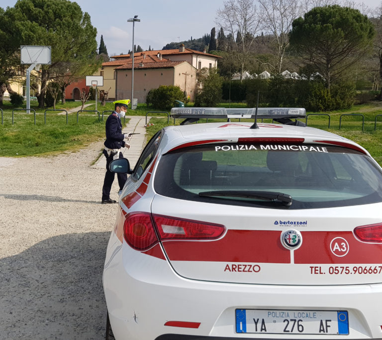 Arezzo, tutte le notizie di oggi: 22 Marzo