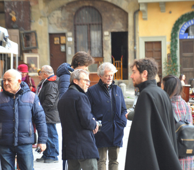 Arezzo, tutte le notizie di oggi: 2 Marzo