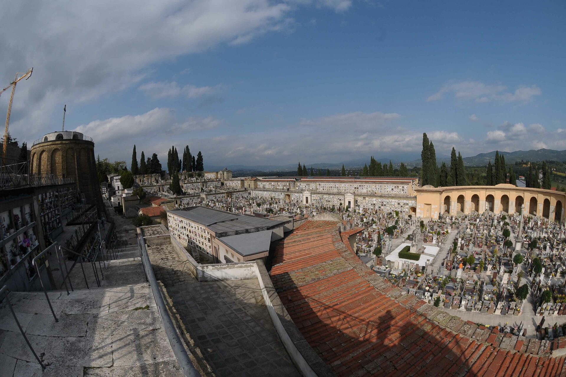 cimitero