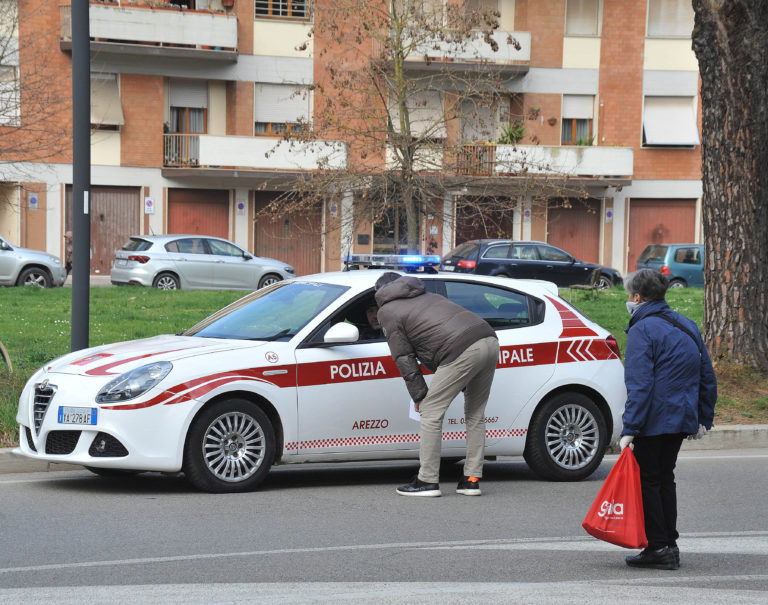 Arezzo, le notizie di oggi: 1 Ottobre
