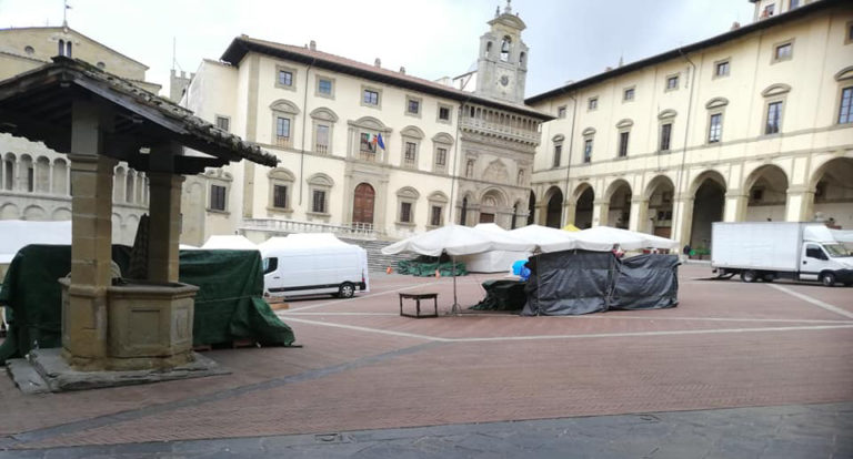 Fiera Antiquaria scomparsa – necessita correre ai ripari