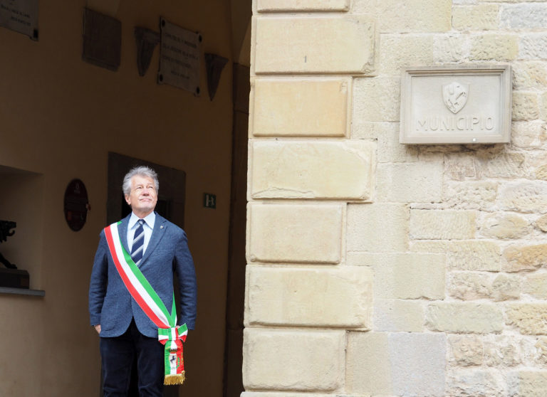 Arezzo, tutte le notizie di oggi: 31 Marzo
