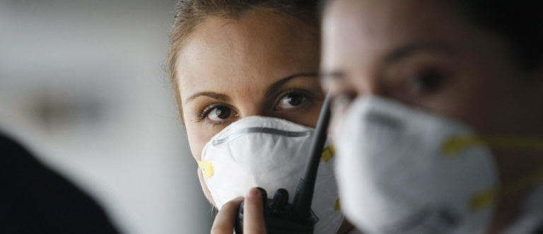 Quando le mascherine possono addirittura essere dannose