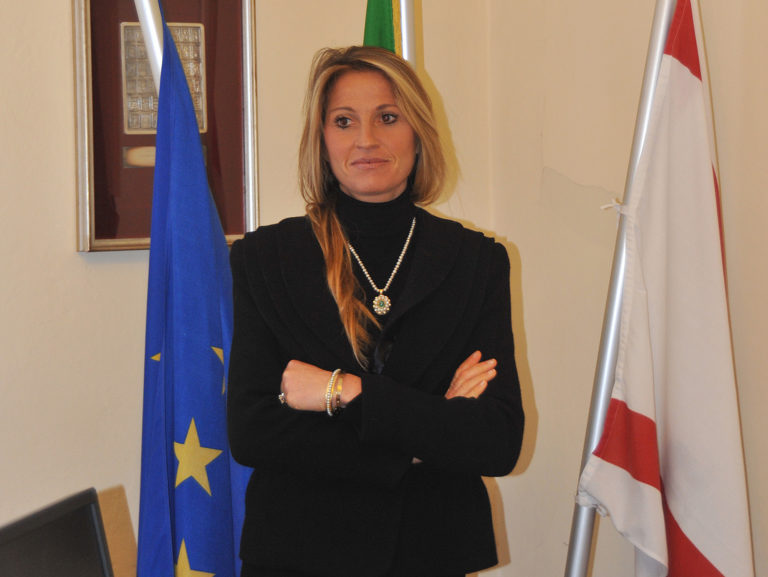 La Presidente Silvia Chiassai Martini replica su Ponte Buriano: ” in verità mancano più di 16 milioni”