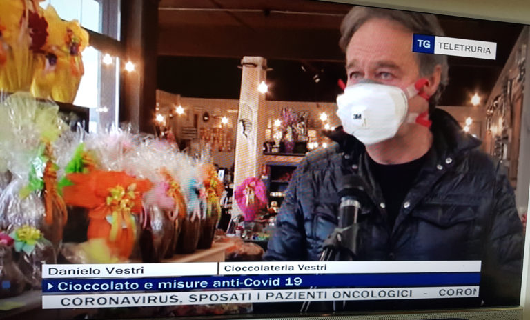 Teletruria: questi matrimoni un s’han da fare!
