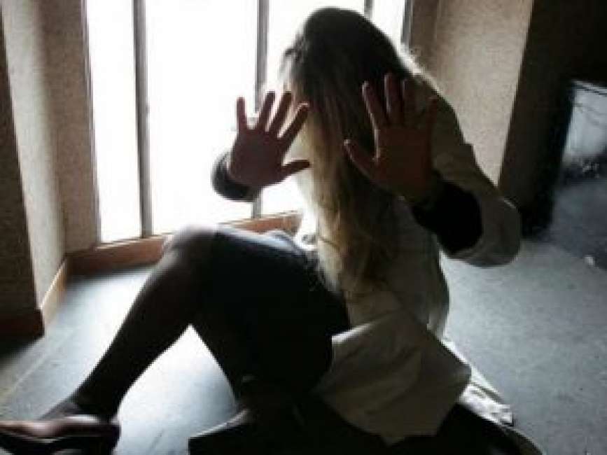 violenza