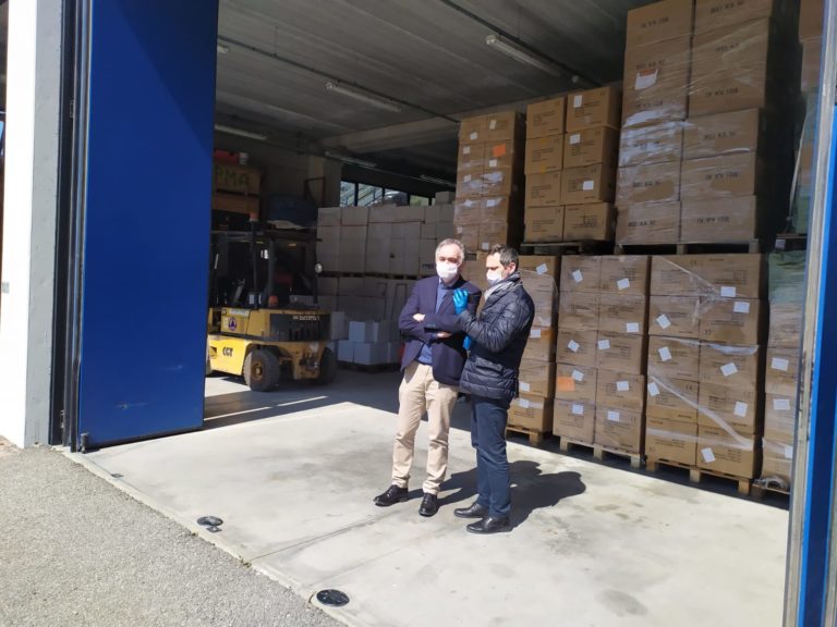 Arezzo, tutte le notizie di oggi: 5 Aprile