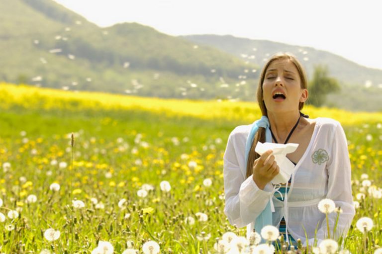 Come capire se è allergia o Coronavirus