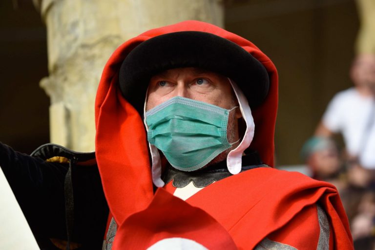 Arezzo, tutte le notizie di oggi: 11 Aprile