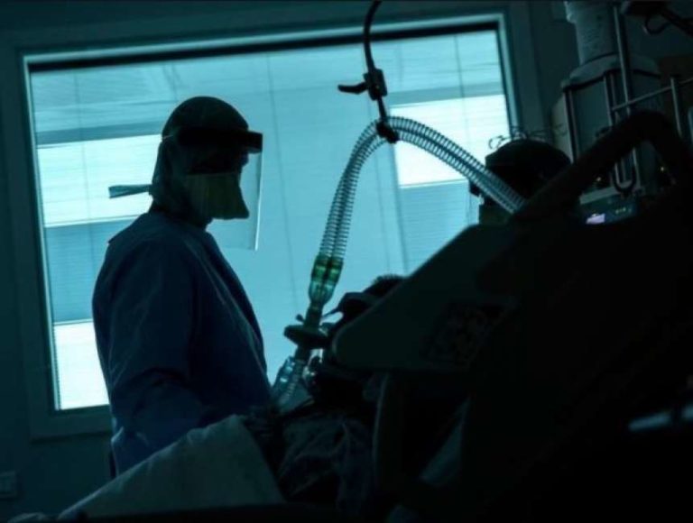 Covid, vuota la terapia intensiva del San Donato