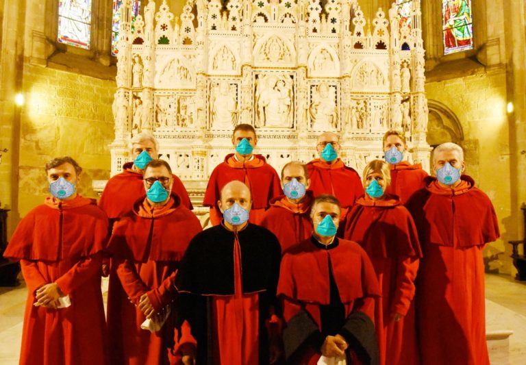 Arezzo, tutte le notizie di oggi: 10 Aprile