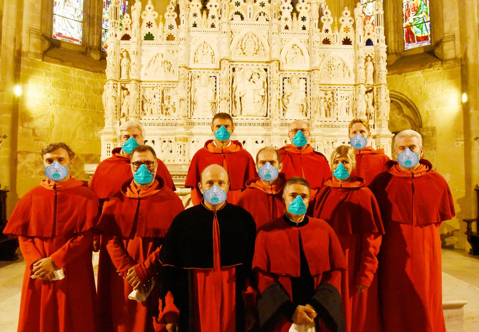magistratura