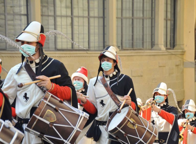 Arezzo, tutte le notizie di oggi: 13 Aprile