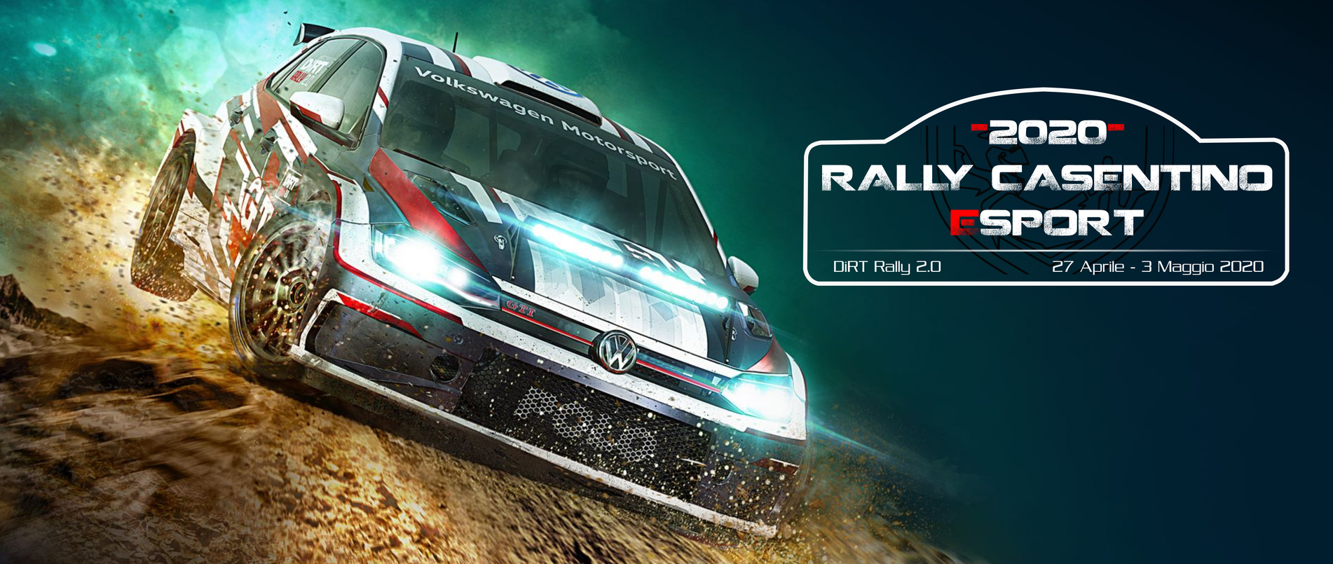 rally-virtuale
