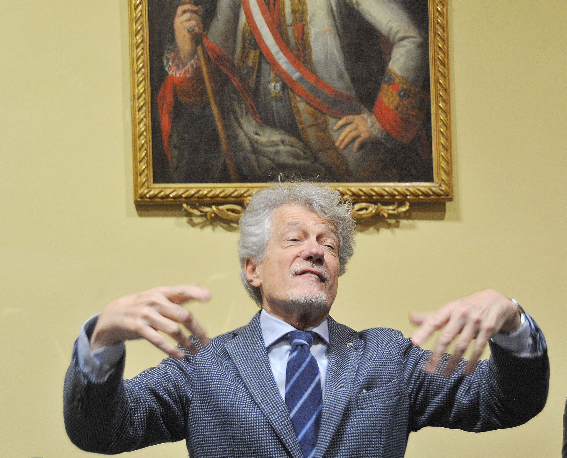 Alessandro Ghinelli