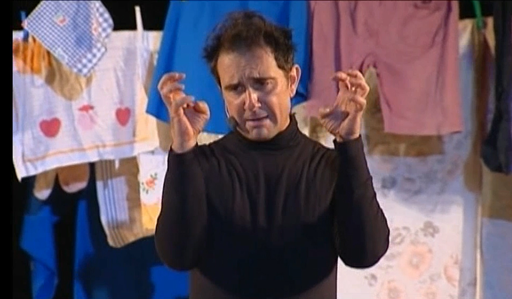 Alessandro Lisi