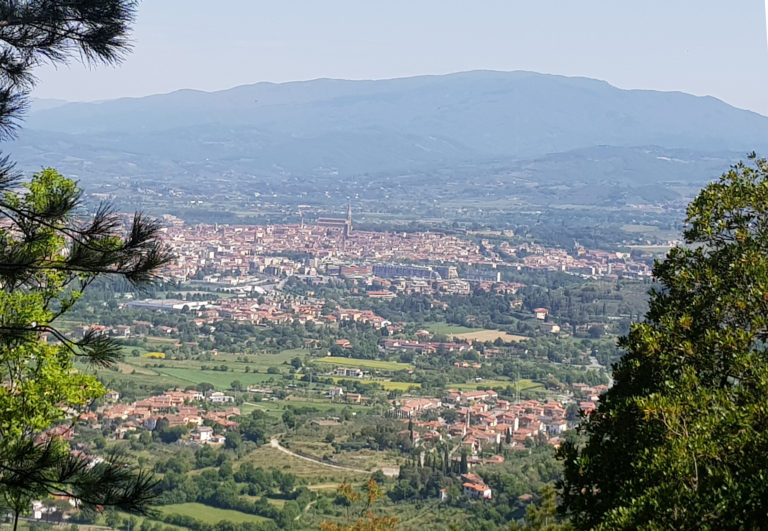 Arezzo, tutte le notizie di oggi: 9 Giugno