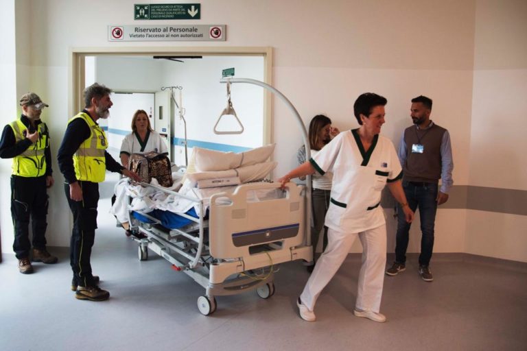 Infermiere di famiglia e di comunità, la USL Toscana Sud Est è pronta per il servizio