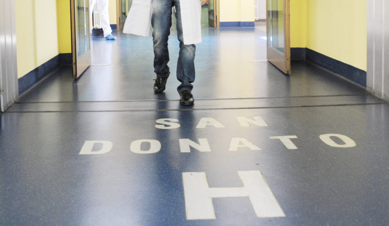 Incidenti stradali nel pomeriggio: due persone ferite tra Arezzo e Pieve Santo Stefano
