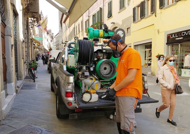 Arezzo, tutte le notizie di oggi: 15 Maggio