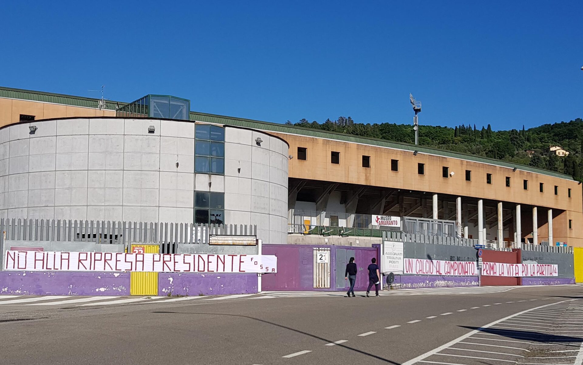 stadio