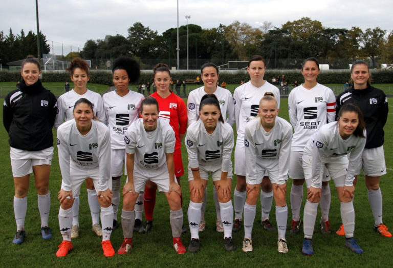 ACF Arezzo: ufficiale l’accordo di collaborazione con l’Angers