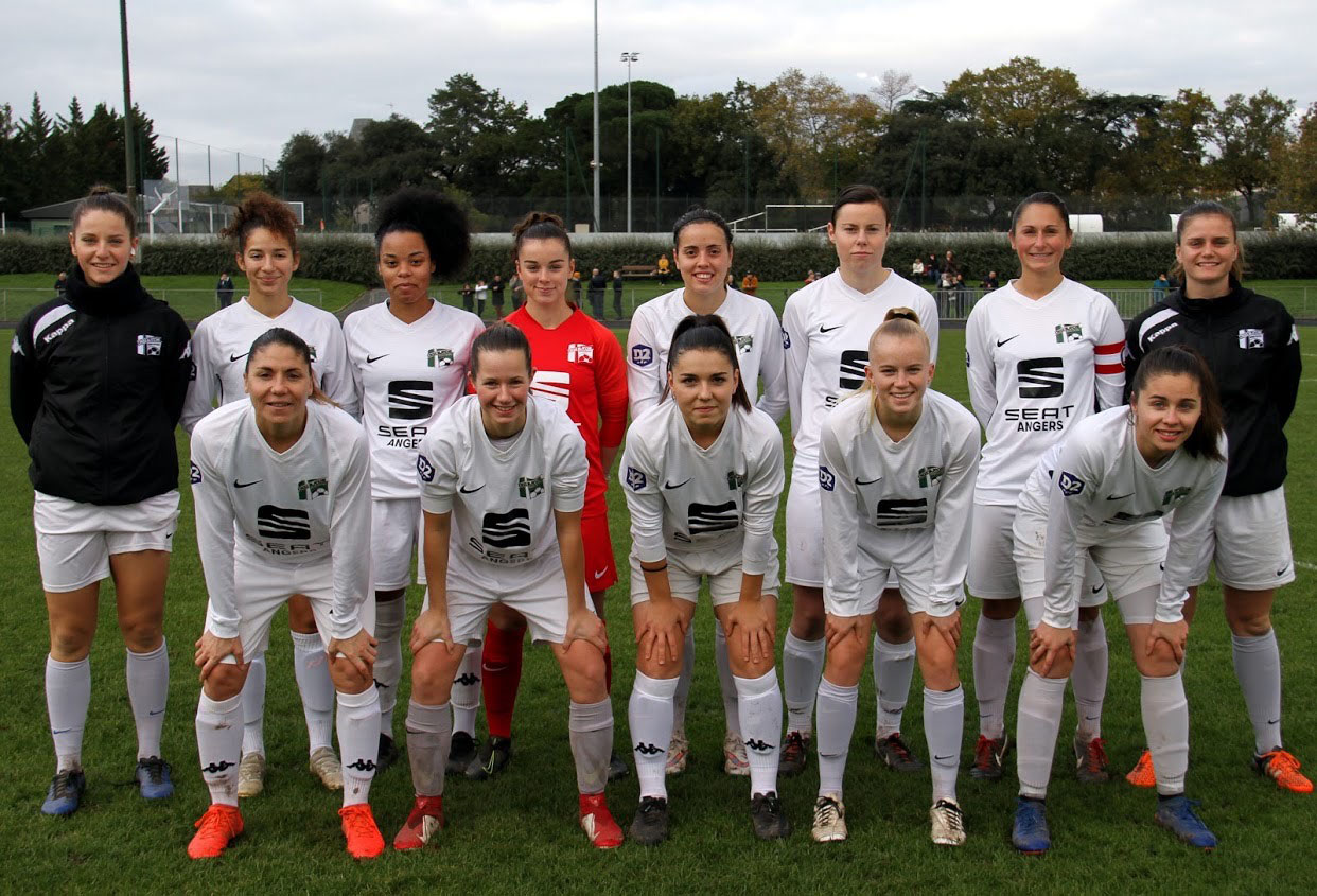 Angers