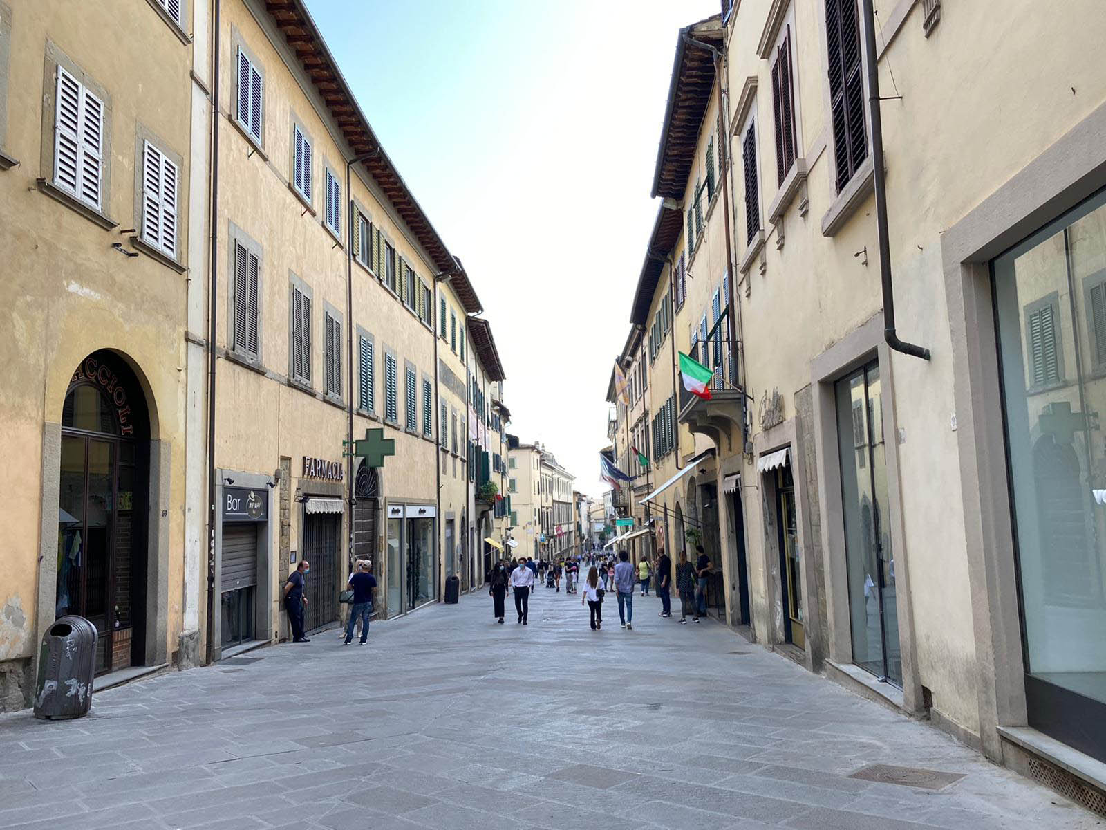 Arezzo