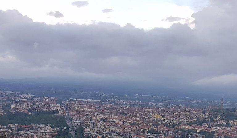 Arezzo, tutte le notizie di oggi: 14 Giugno