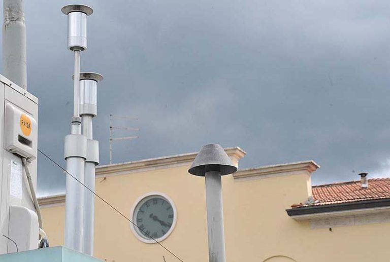 Qualità dell’aria e salute: il rapporto dell’Asl Toscana Sud Est evidenzia progressi e criticità