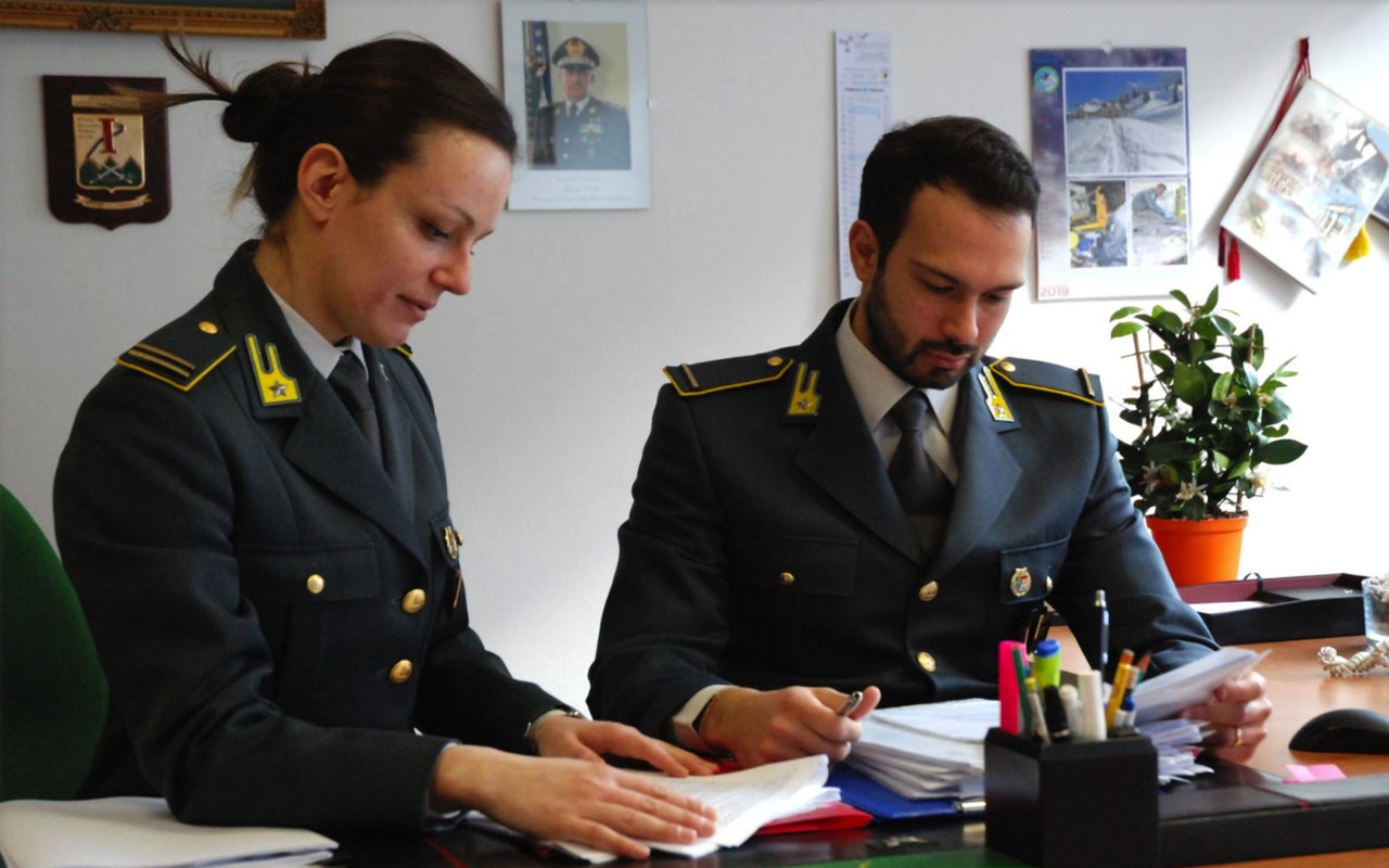 Guardia-di-Finanza