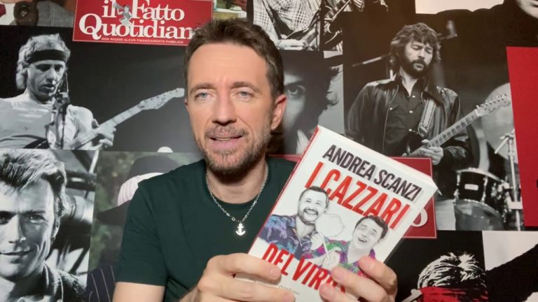 I cazzari partono da Arezzo